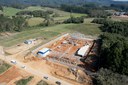 Subestação Cerro Grande do Sul poderá ser ligada após finalização da linha de alta tensão.