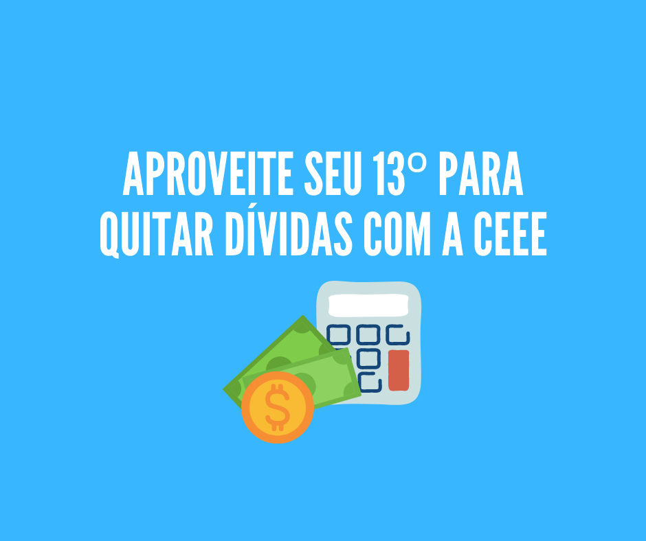 Campanha 13º