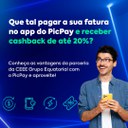 PicPay Cashback