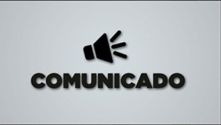 Comunicado